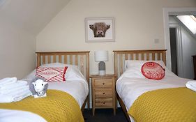 Kinloch Rannoch Holiday Cottage