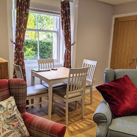 Kinloch Rannoch Holiday Cottage Exterior photo